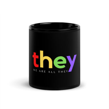 They Mug