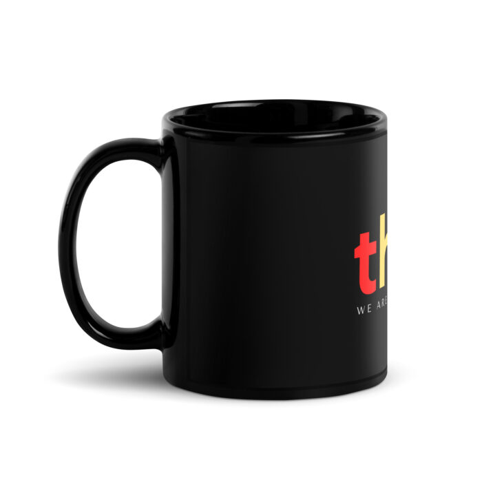 They Mug - Image 2