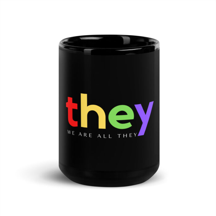 They Mug - Image 6