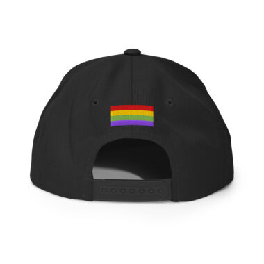 They Snapback