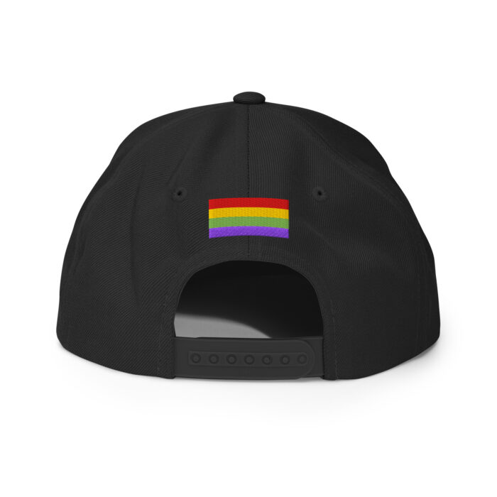 They Snapback
