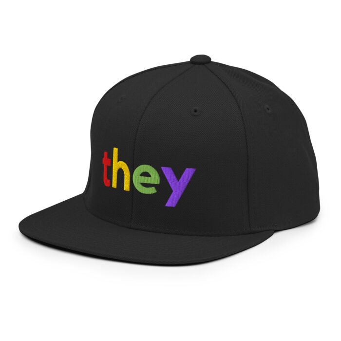 They Snapback - Image 2