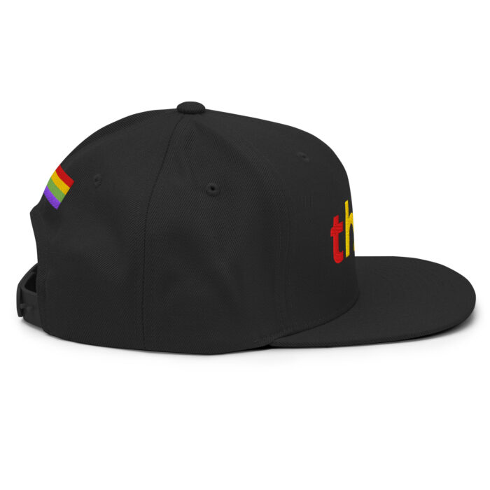 They Snapback - Image 5