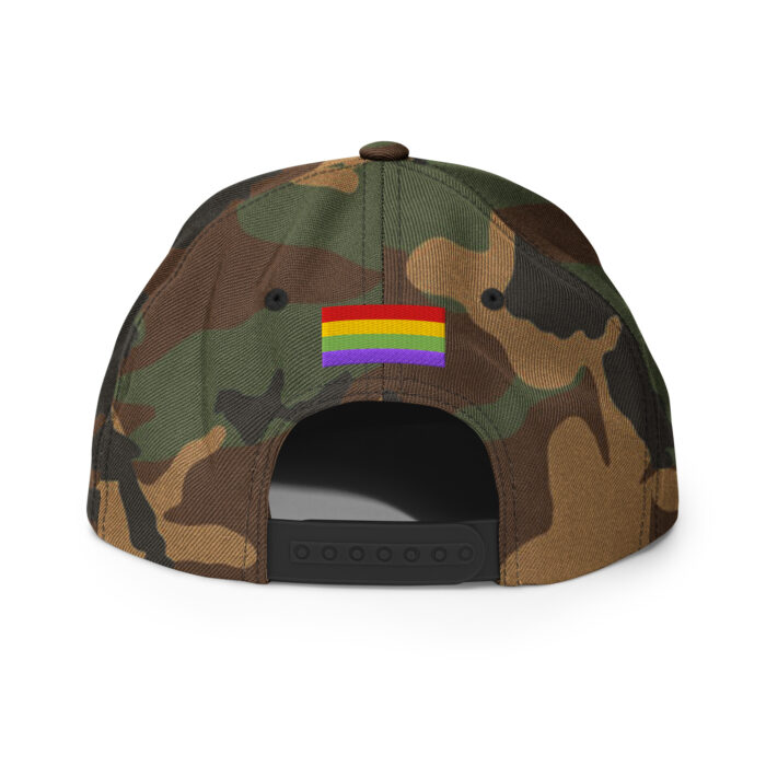They Snapback - Image 11