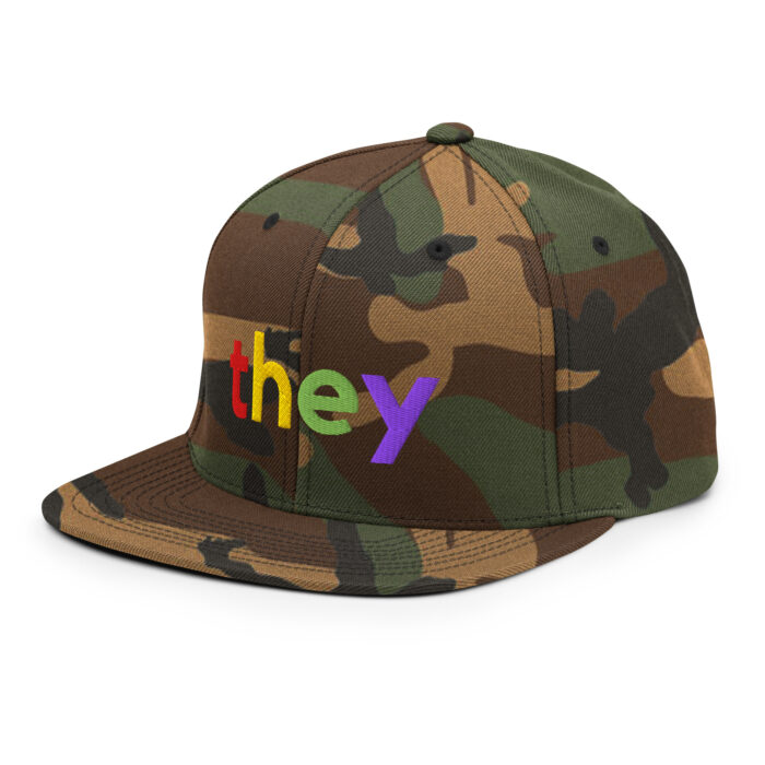 They Snapback - Image 12
