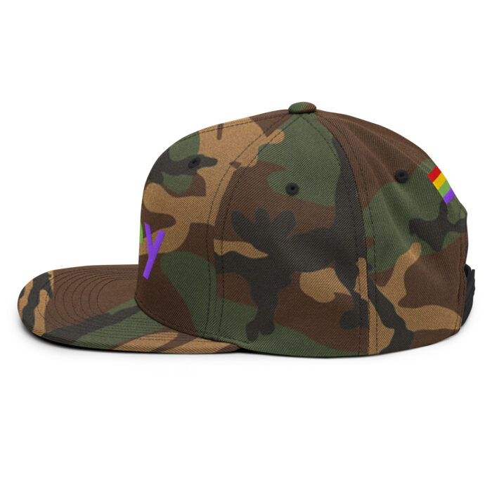 They Snapback - Image 13