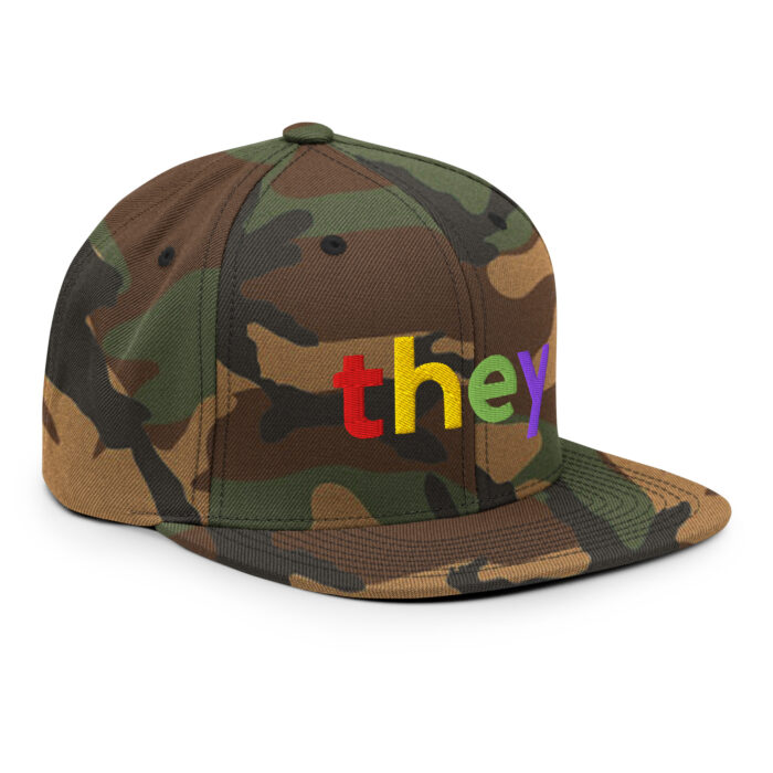 They Snapback - Image 14