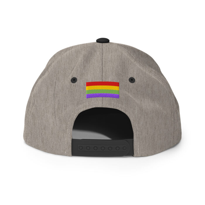 They Snapback - Image 21
