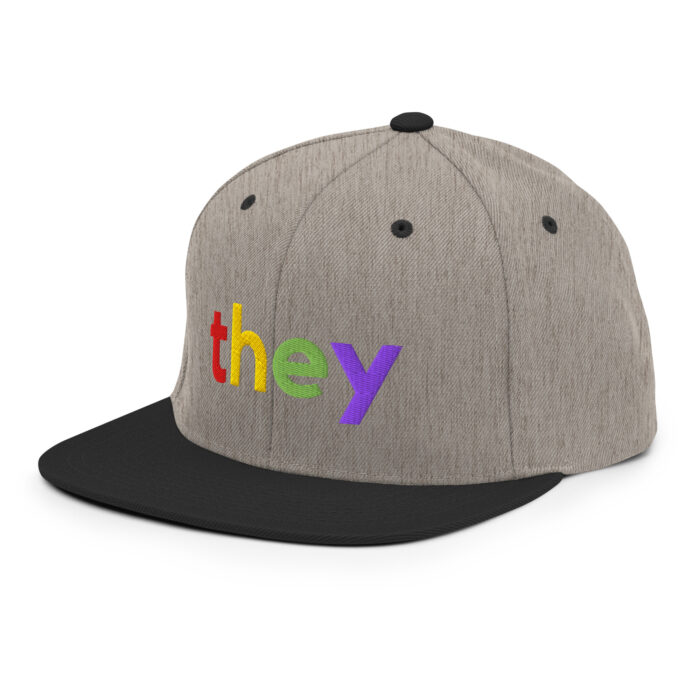 They Snapback - Image 22