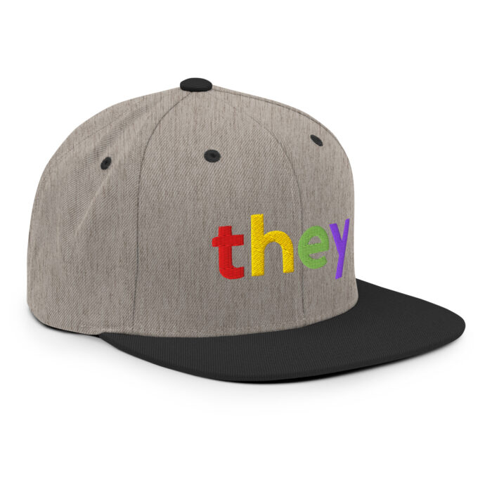 They Snapback - Image 24