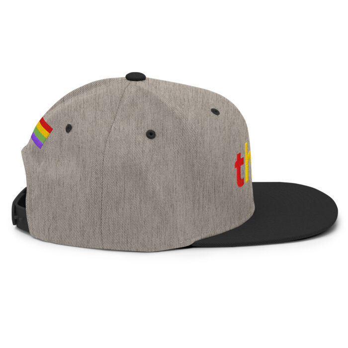 They Snapback - Image 25