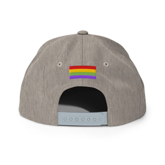 They Snapback - Image 31
