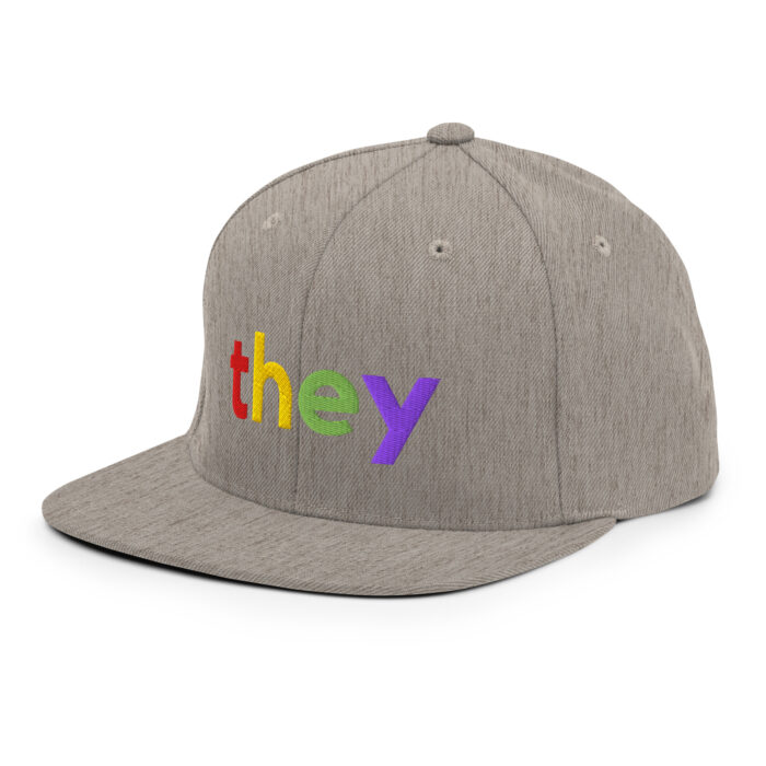 They Snapback - Image 32