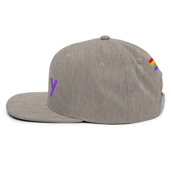 They Snapback - Image 33