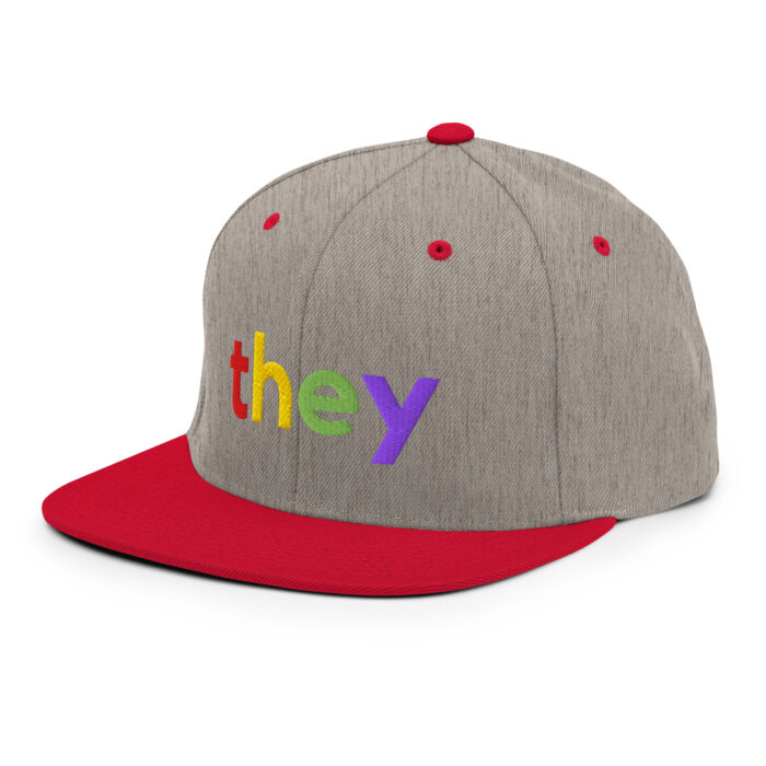 They Snapback - Image 27