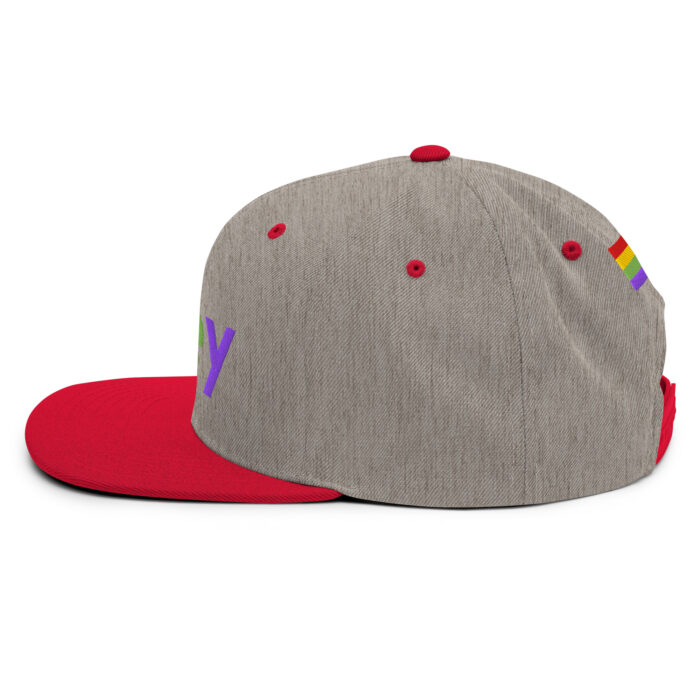 They Snapback - Image 28
