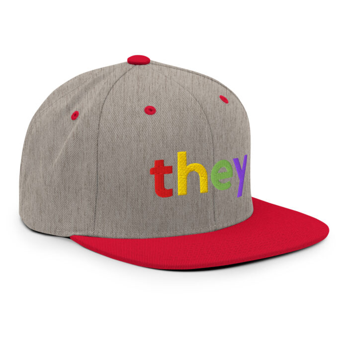 They Snapback - Image 29