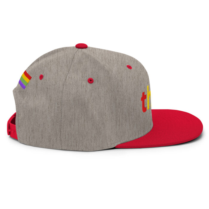 They Snapback - Image 30