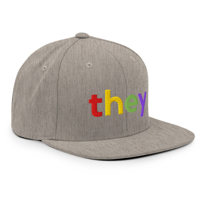 They Snapback - Image 34