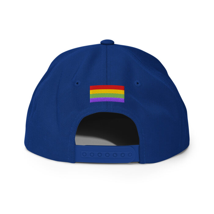 They Snapback - Image 6