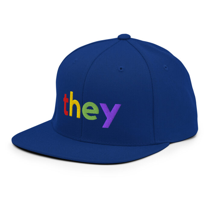 They Snapback - Image 7