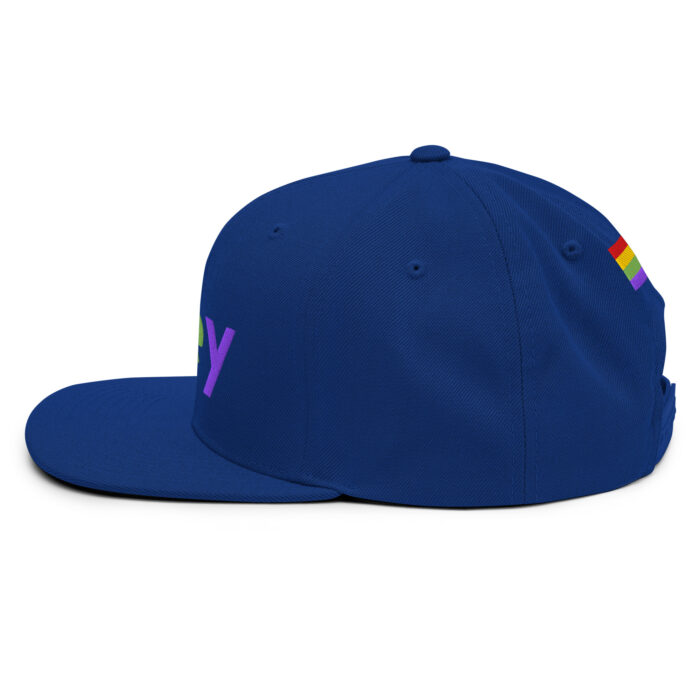 They Snapback - Image 8