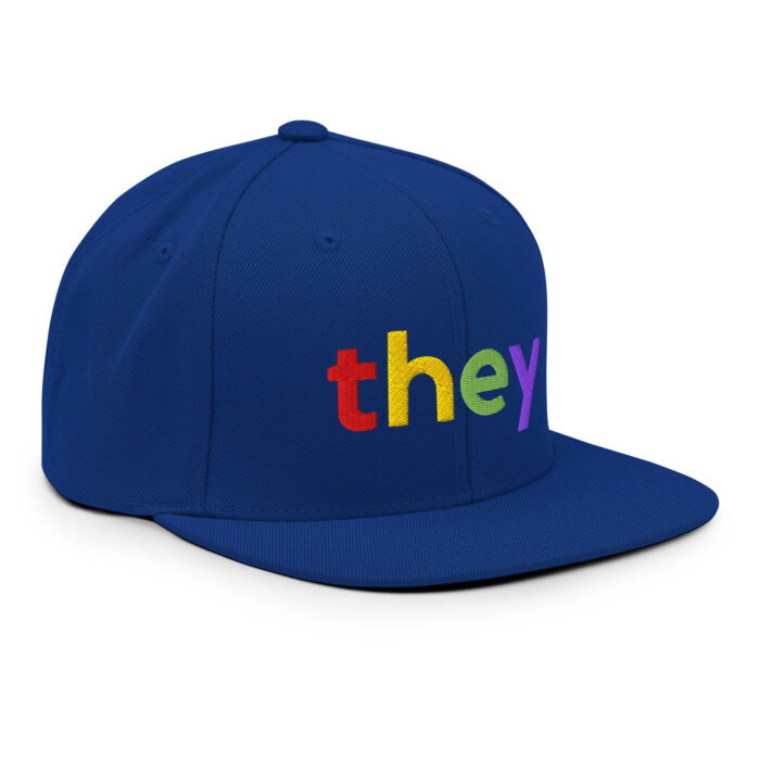 They Snapback - Image 9