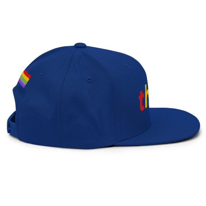 They Snapback - Image 10