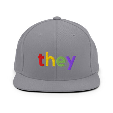 Snapback Hat
