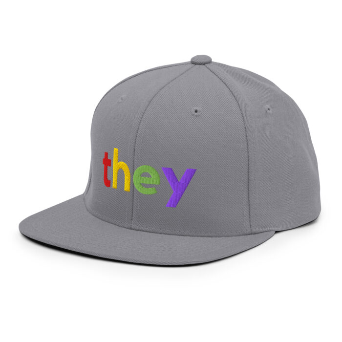 They Snapback - Image 17