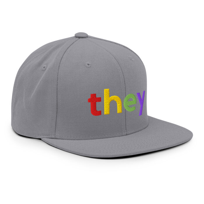 They Snapback - Image 19
