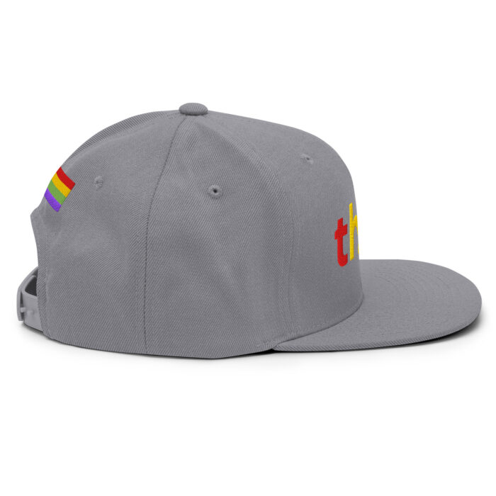 They Snapback - Image 20