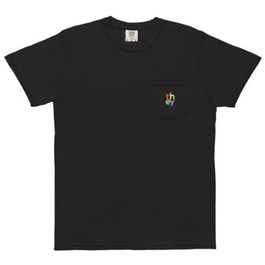 They Everyday Tee
