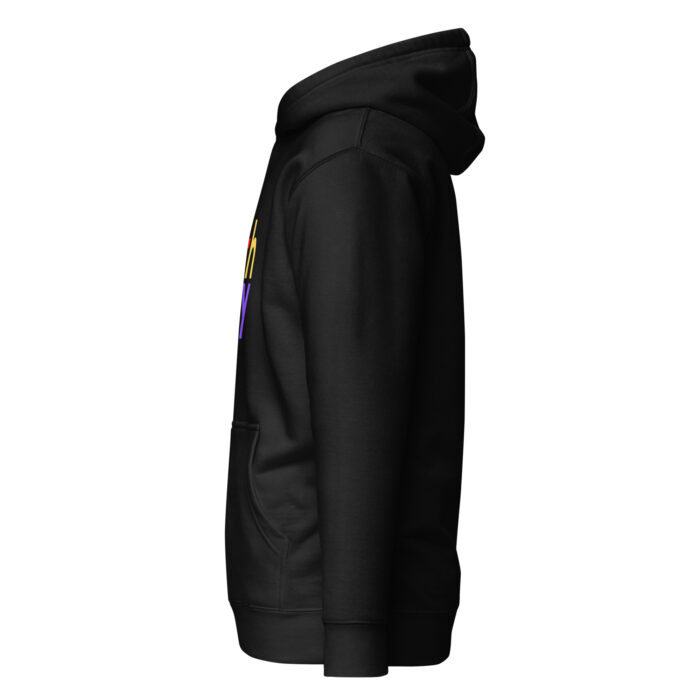 They Everyday Hoodie - Image 2