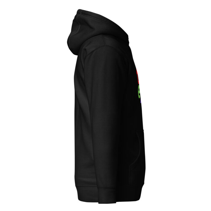 They Everyday Hoodie - Image 3