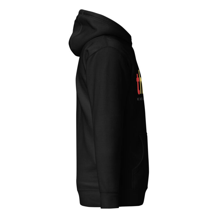They Classic Hoodie - Image 2