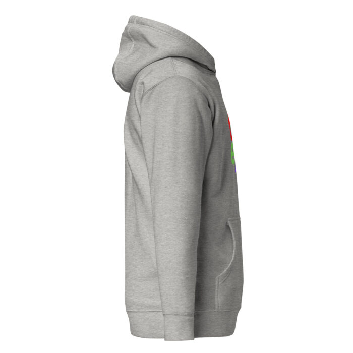 They Everyday Hoodie - Image 7