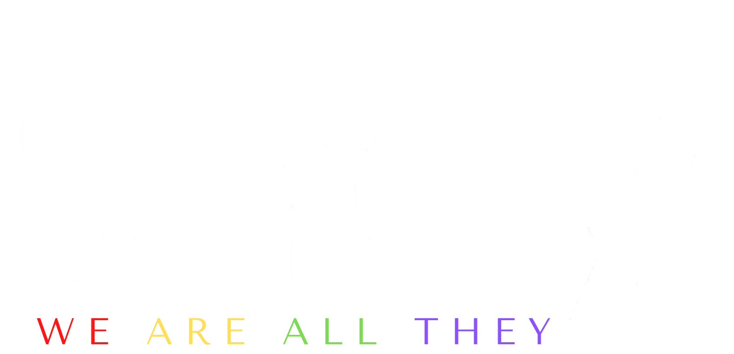WeAreAllThey
