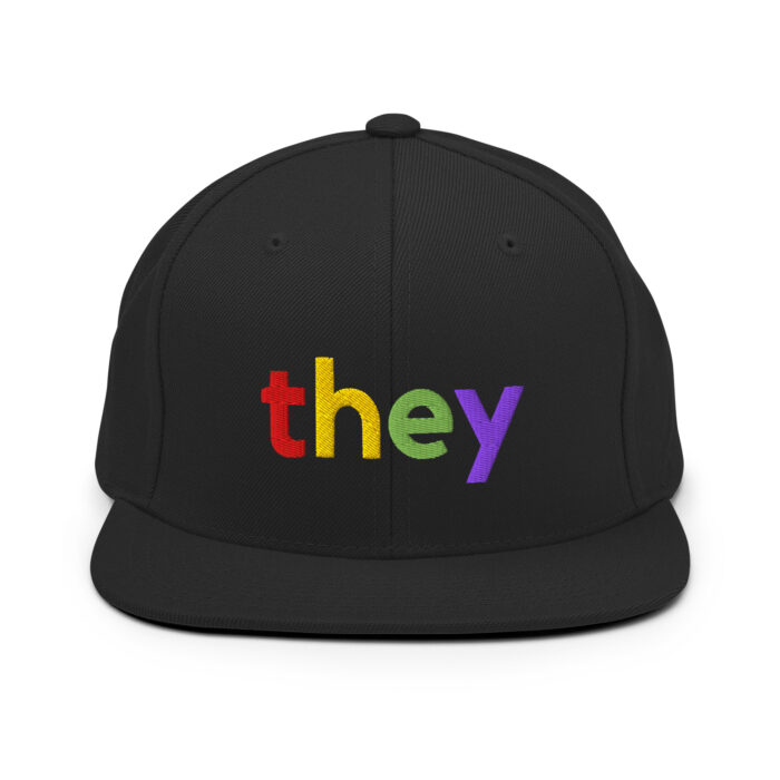 They Snapback - Image 36