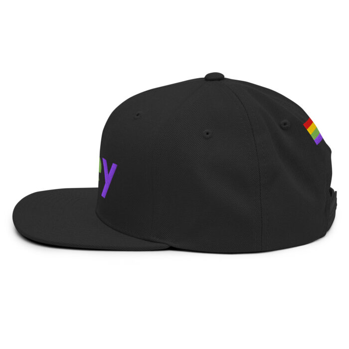They Snapback - Image 39