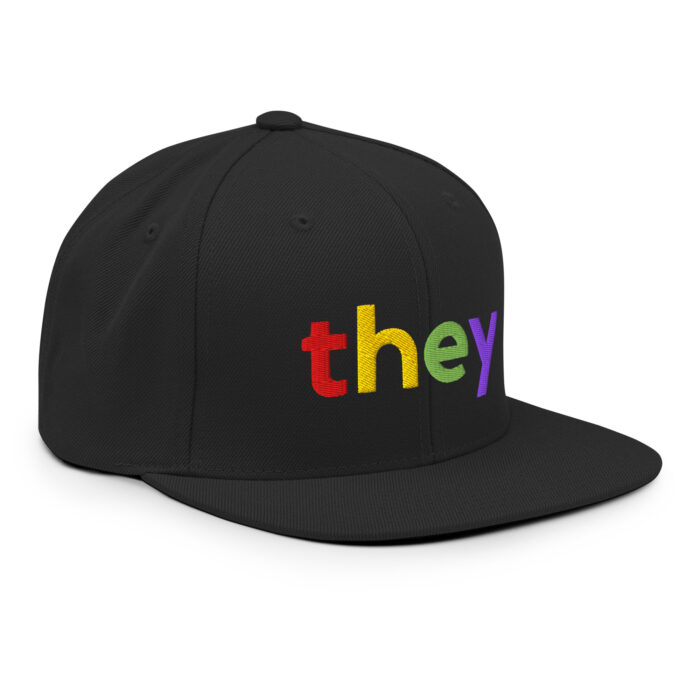 They Snapback - Image 40