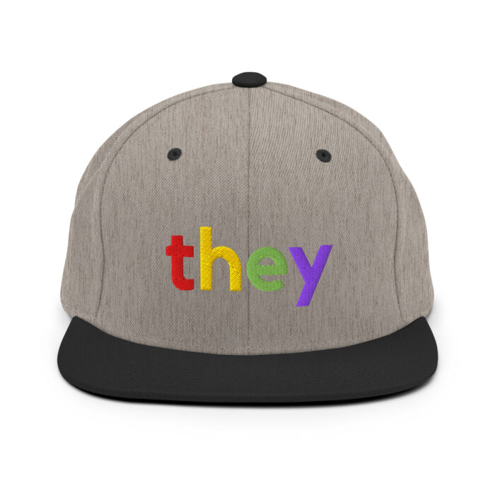 They Snapback - Image 48