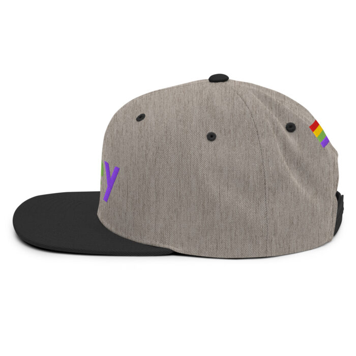 They Snapback - Image 51