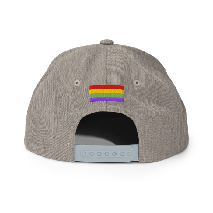 They Snapback - Image 61