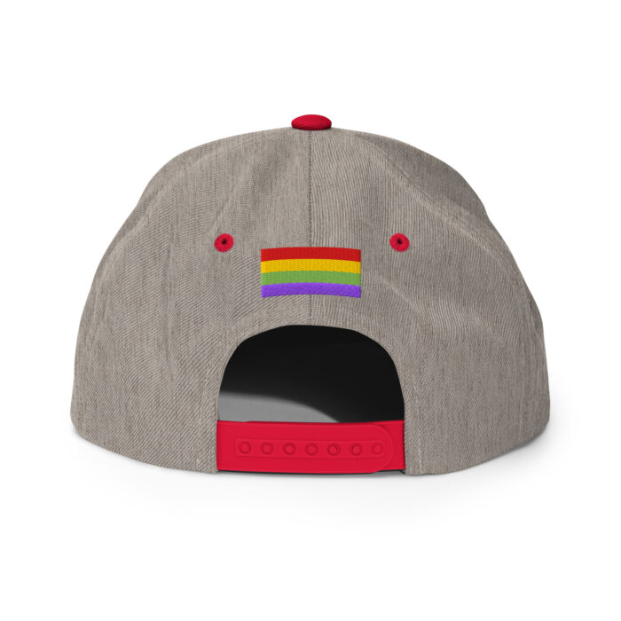 They Snapback - Image 55
