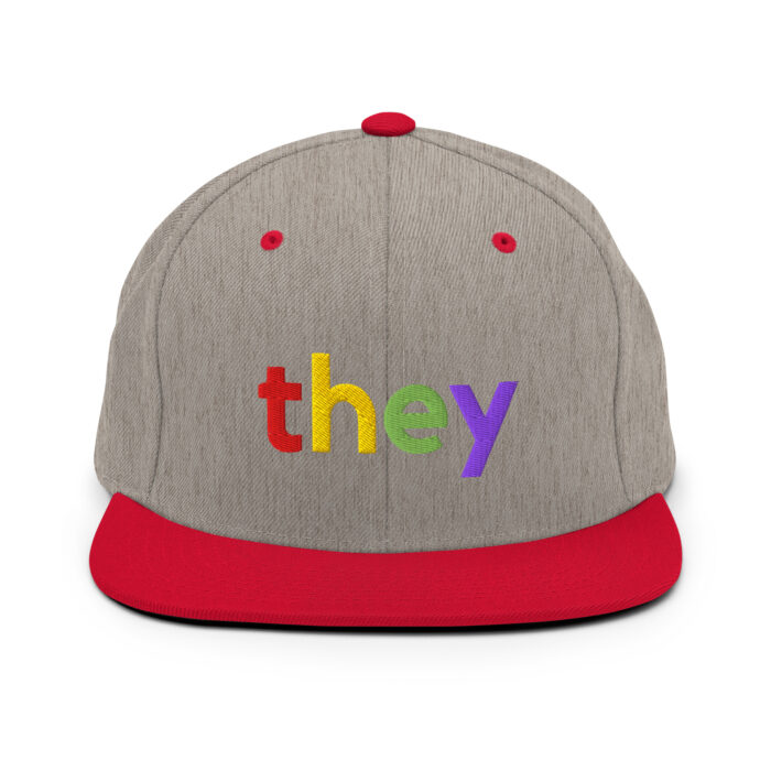 They Snapback - Image 54