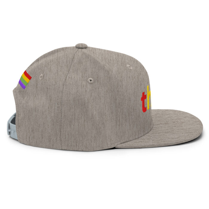 They Snapback - Image 65