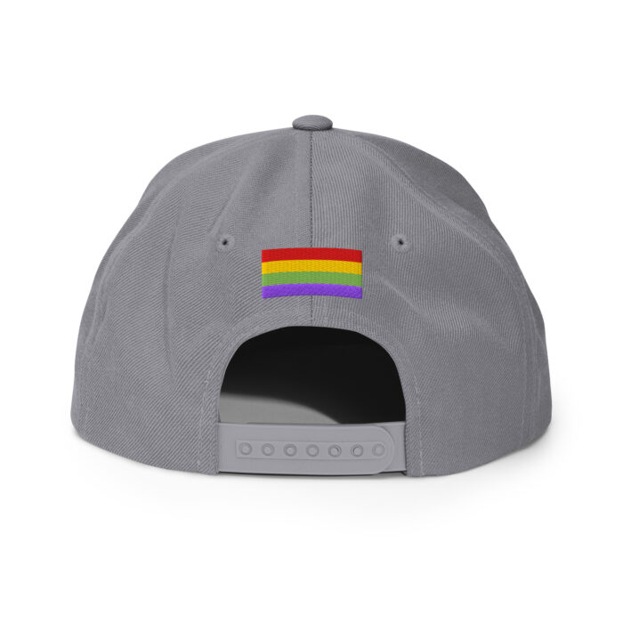 They Snapback - Image 43