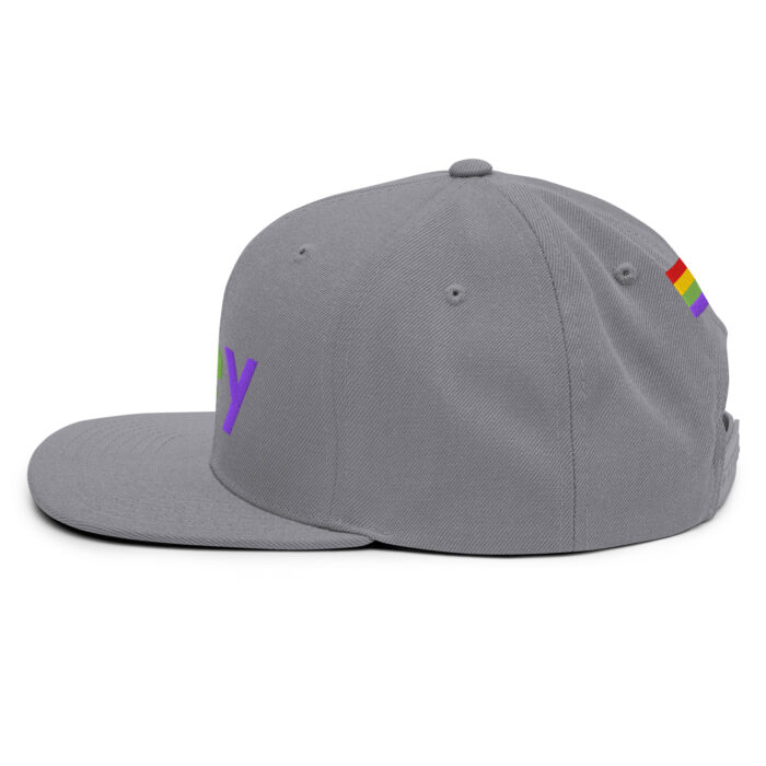 They Snapback - Image 45