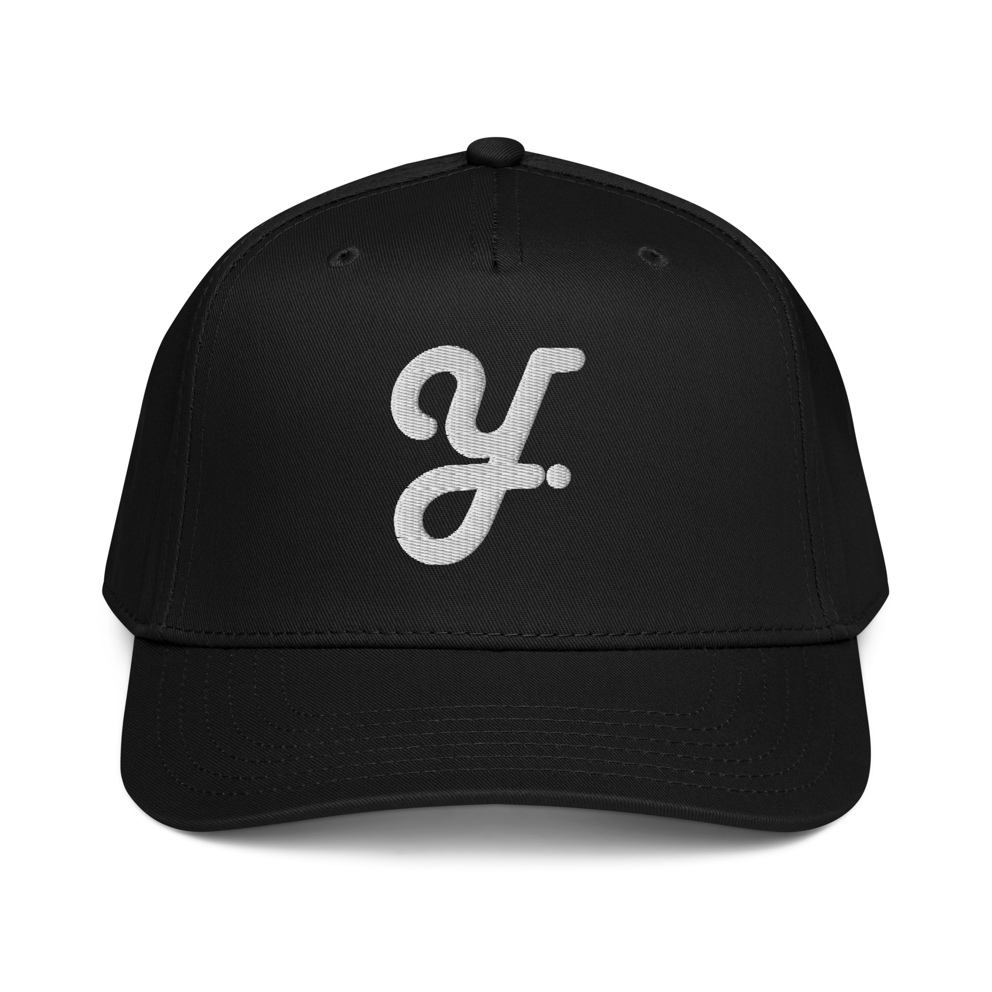Y Signature Cap — Classic Edition - Image 2